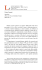 Oriana Scarpati Anonimo Ab lo cor trist, envirollat d`esmay (BdT 461.2)