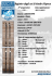 Registro degli sci d`epoca