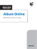 MAGIX Online Welt
