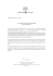 PRESS RELEASE – April 2013 - Il blog di Binario Comunicazione