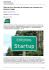 Start-up non è sinonimo di sviluppo e per