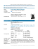 Scheda medico PDF