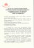 LETTERA DEL CARD. PIETRO PAROLIN