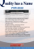 Video registratore personale multifunzione (Fino a 250Gb) Play, FF
