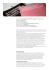 Titolo / L`impronta ambientale del graphic designer
