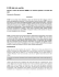 Il GIS del mio cortile - Storia e critica del termine
