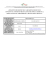 Contatti fornitore - Regione Emilia