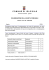 Oneri Concessori - Deliberazione di G.C. 167/2015