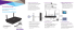 Guida rapida AC1200 Smart WiFi Router con antenne