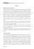 Pagina 1 di 7 EUROSTAT EUROSTAT, RUOLO E FUNZIONI L