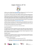 Progetto “Students vs. ICT” 2.0 - Istituto Comprensivo Pescara 5