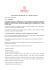 Documento preliminare alla progettazione