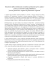 Documento - Ministero del Lavoro e delle Politiche Sociali