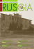 Rusgia marzo 2011 - Proloco Cameri