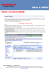 GMail - GlobalTrust