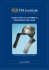 Guide for the use of HANS® in international motor sport