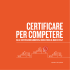dalle certificazioni ambientali nuova forza al made in italy