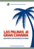 LAS PALMAS di GRAN CANARIA - Trasferirsi alle Canarie.