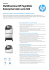 Multifunzione HP PageWide Enterprise Color serie 586
