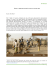 Fair Trade and Development