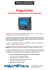 Terminale FingerClock Rilevazione Presenze