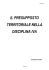 La nuova territorialità IVA dal 1 gennaio 2011