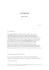 Scarica il PDF - Popolazione e storia