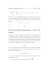 Derivata materiale (Lagrangiana) e locale (Eu