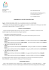 COMUNICATO n. 26 del 6 Settembre 2016