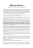 Roberto Rosato story