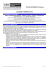 foglio informativo - Credito Cooperativo