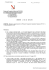 DECRETO n. 135 del 03.11.2016
