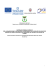 CAPITOLATO speciale d`appalto