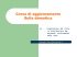 ORIENTAMENTO ALLA DOMOTICA ED ALLA AUTOMAZIONE