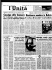 l`Unità», 22 luglio 1980