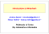 Introduzione a Wireshark