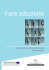 Fare adozione - Emilia-Romagna Sociale