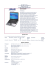 descrizione quick info scheda tecnica