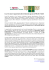 In arrivo nuove opportunità di investimento grazie al PSR 2014-2020