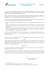 POLITICA di GOVERNANCE