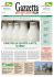 Gazzetta dell`Agricoltore - Febbraio 2015