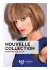 Nouvelle ColleCTIoN