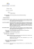 Curriculum Vitae Europass Inserire una fotografia Cittadinanza