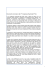 Documento conclusivo del VI° Congresso Nazionale FITeL