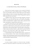 Il valore formativo della storia contemporanea
