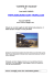 cartella di vacanza - Mobilhome Saint Tropez