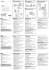 Getting started Basic Operations Enjoying with