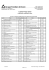 Listino Prezzi 2013 - Gruppi Familiari Al-Anon
