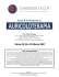Corso di Formazione in Roma 23-24 e 25 Marzo 2017