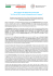 CS Rapporto Annuale 2015